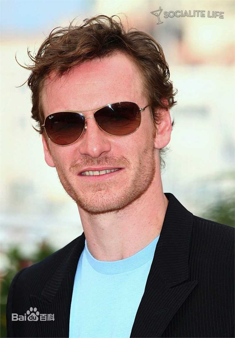 精选迈克尔·法斯宾德(Michael Fasender)精彩图册