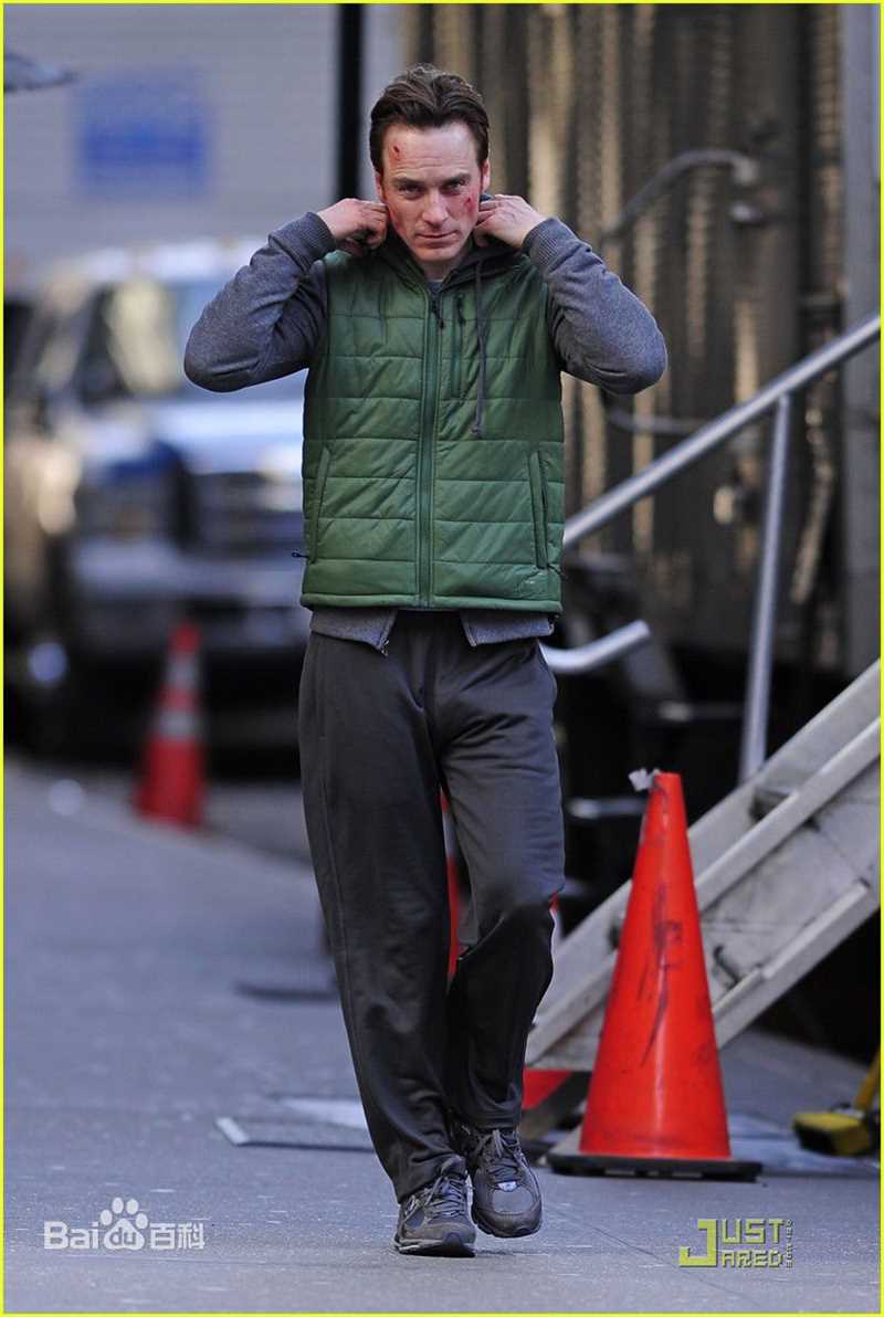 精选迈克尔·法斯宾德(Michael Fasender)精彩图册