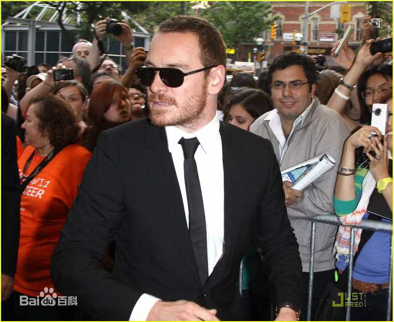 精选迈克尔·法斯宾德(Michael Fasender)精彩图册