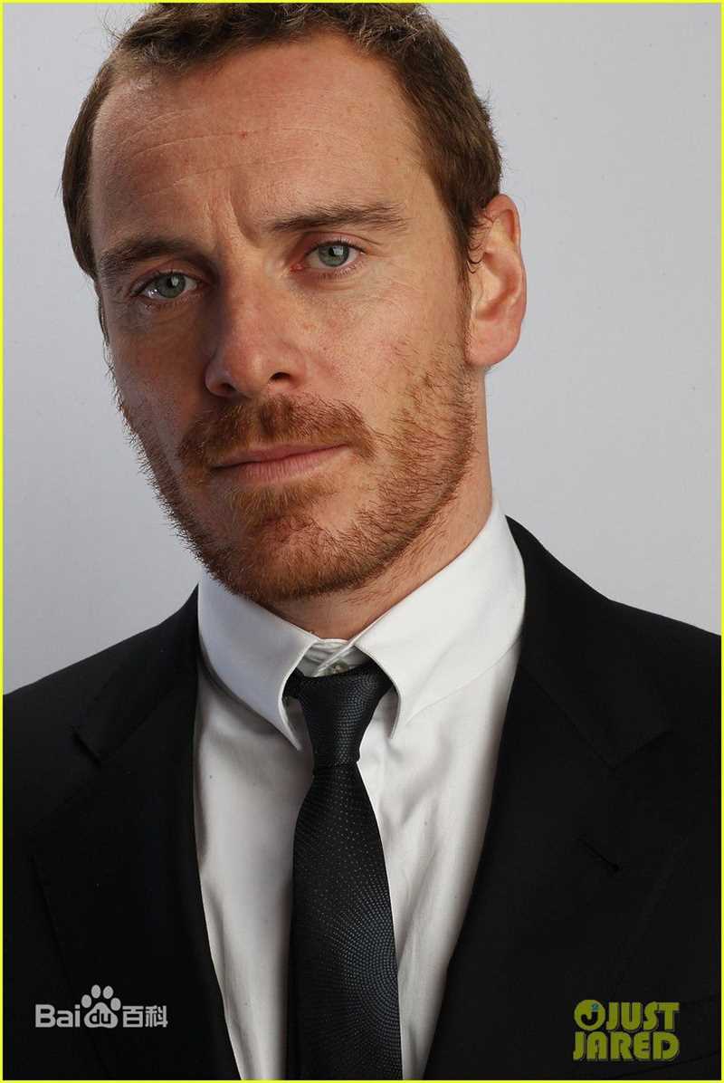 精选迈克尔·法斯宾德(Michael Fasender)精彩图册