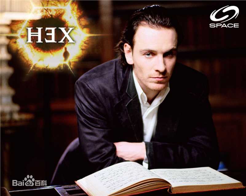 精选迈克尔·法斯宾德(Michael Fasender)精彩图册