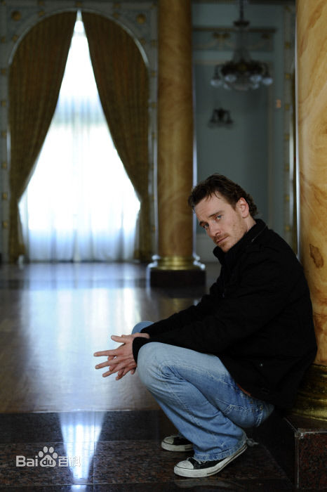 精选迈克尔·法斯宾德(Michael Fasender)精彩图册