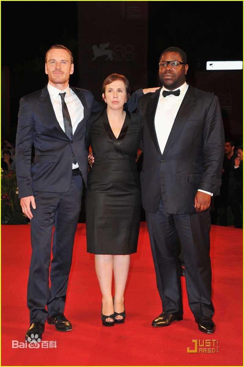 精选迈克尔·法斯宾德(Michael Fasender)精彩图册