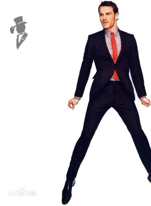 精选迈克尔·法斯宾德(Michael Fasender)精彩图册