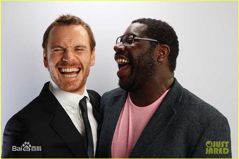 精选迈克尔·法斯宾德(Michael Fasender)精彩图册