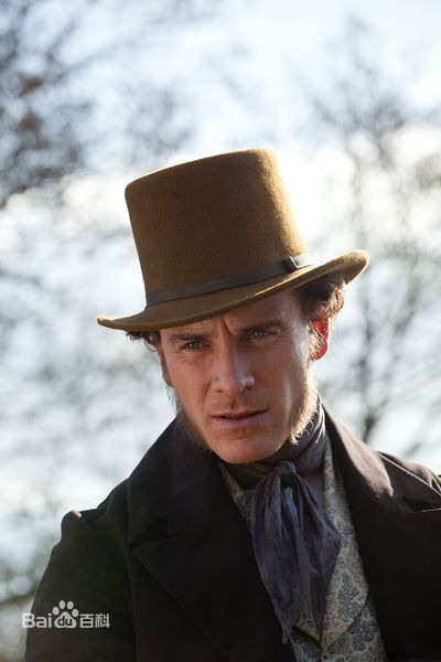 精选迈克尔·法斯宾德(Michael Fasender)精彩图册