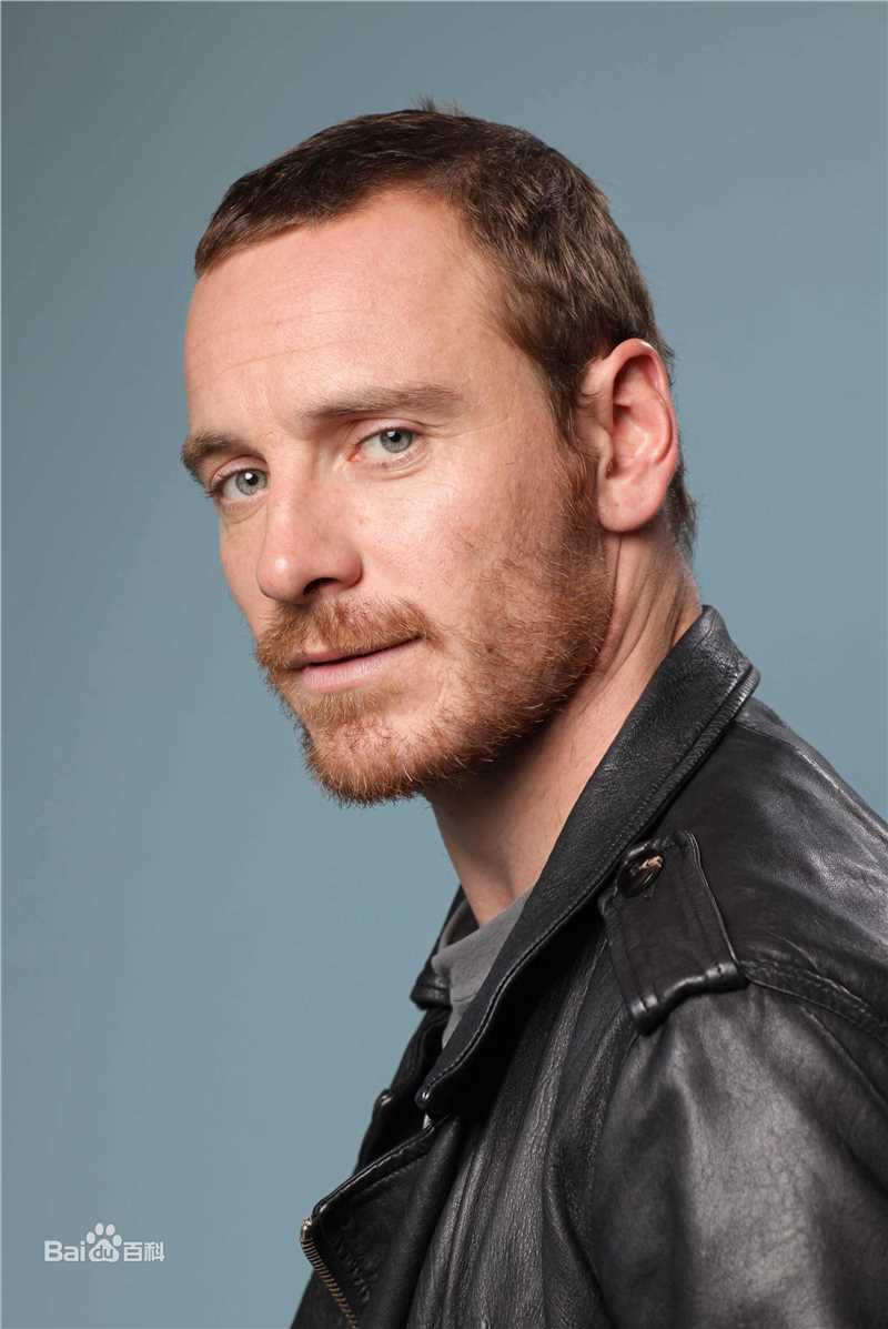 精选迈克尔·法斯宾德(Michael Fasender)精彩图册