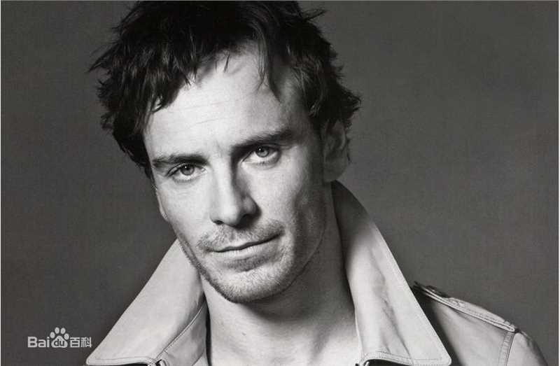 精选迈克尔·法斯宾德(Michael Fasender)精彩图册