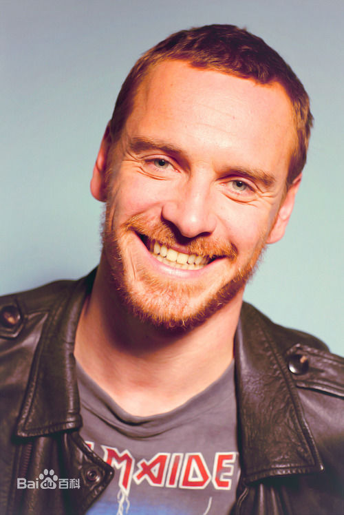 精选迈克尔·法斯宾德(Michael Fasender)精彩图册
