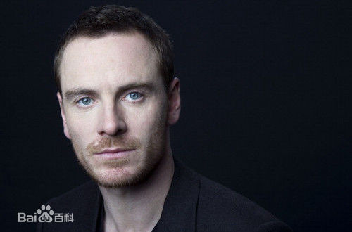 迈克尔·法斯宾德(Michael Fasender)前后照片