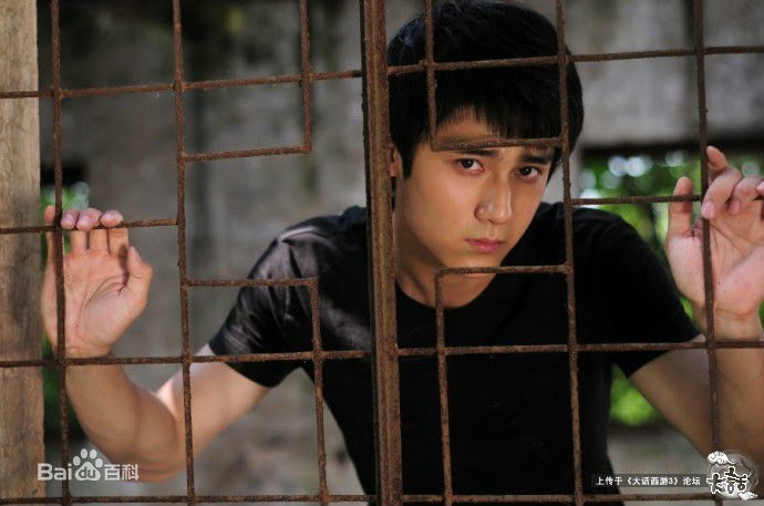 最全蒋劲夫(Jiang Jinfu)素颜照