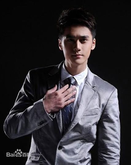 最全蒋劲夫(Jiang Jinfu)素颜照