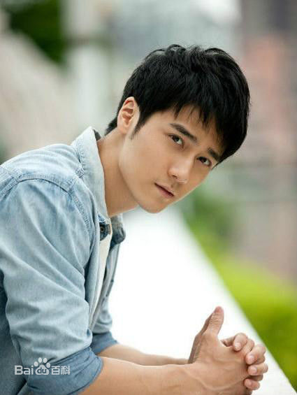 最全蒋劲夫(Jiang Jinfu)素颜照