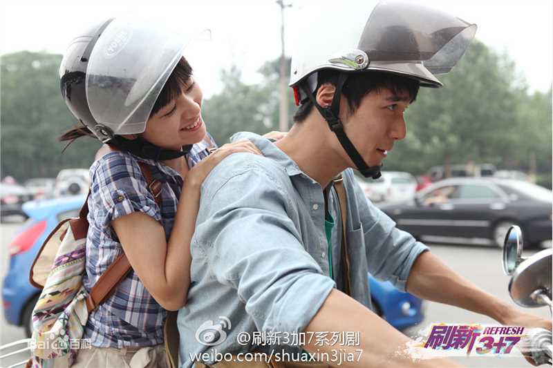 最优质蒋劲夫(Jiang Jinfu)在《刷新3+7》叶天鸣中的相册