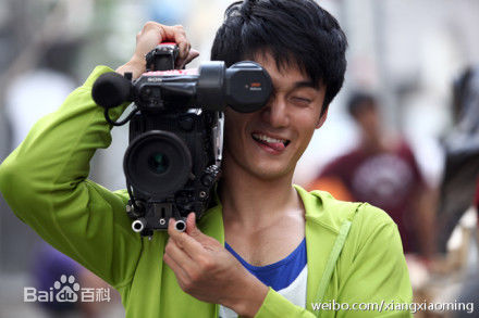 最优质蒋劲夫(Jiang Jinfu)在《刷新3+7》叶天鸣中的相册