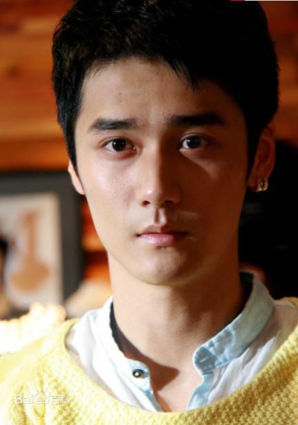 最优质蒋劲夫(Jiang Jinfu)在《分手合约》毛毛中的