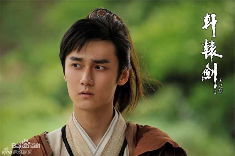 最全蒋劲夫(Jiang Jinfu)精彩图册