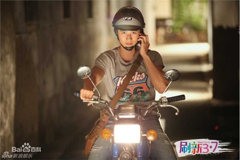 最全蒋劲夫(Jiang Jinfu)精彩图册