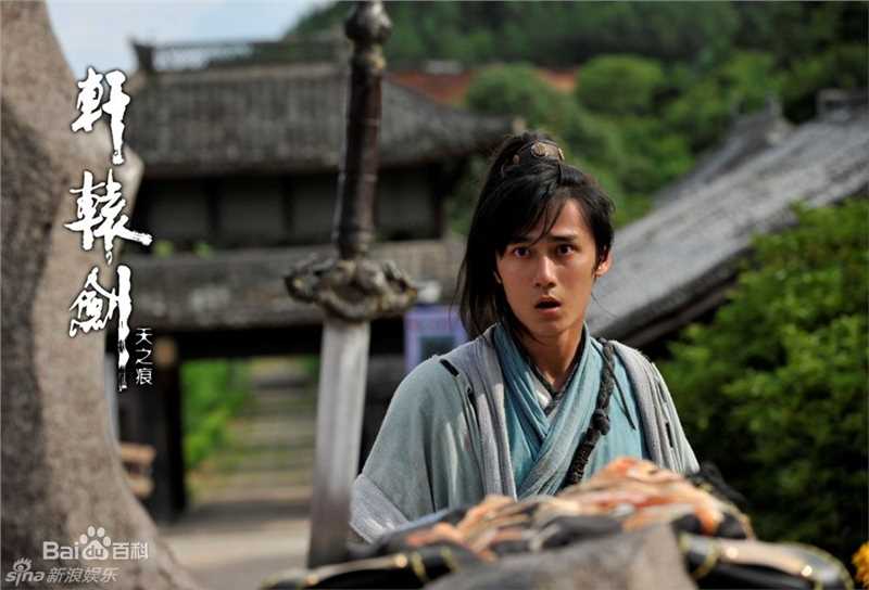 最全蒋劲夫(Jiang Jinfu)精彩图册