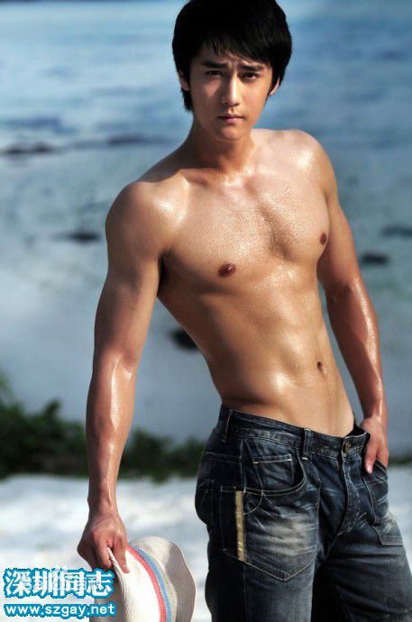 蒋劲夫(Jiang Jinfu)精彩图册