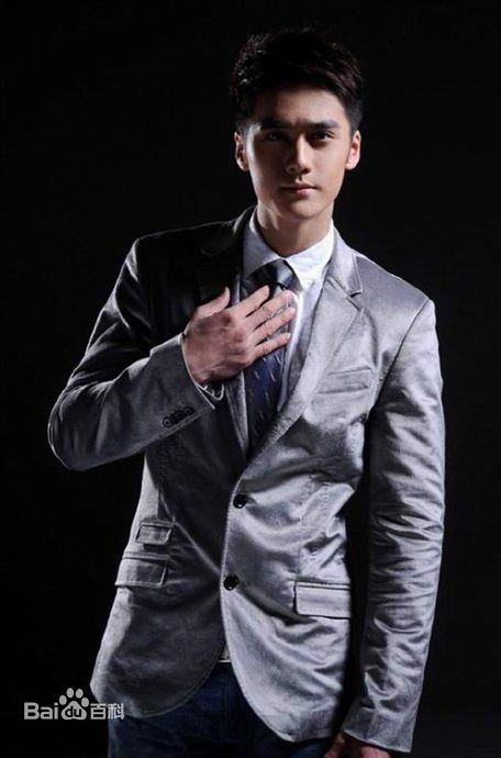 蒋劲夫(Jiang Jinfu)精彩图册