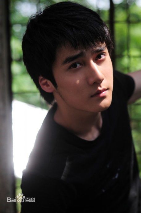 蒋劲夫(Jiang Jinfu)精彩图册