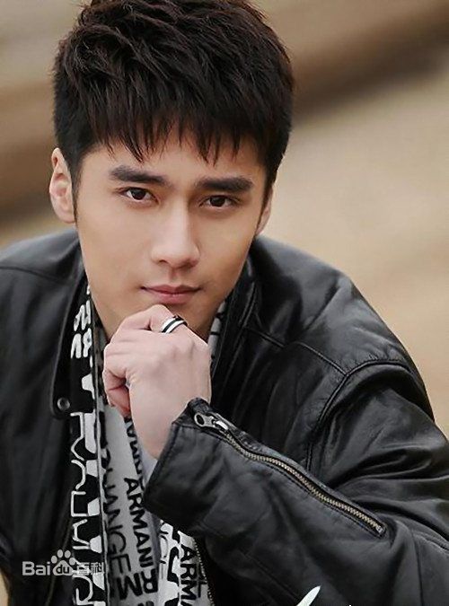 蒋劲夫(Jiang Jinfu)精彩图册