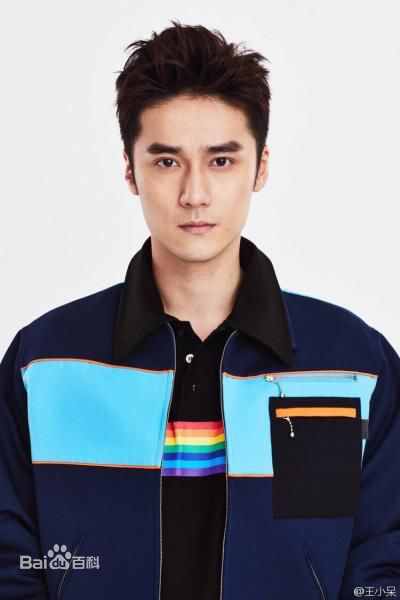 最优质蒋劲夫(Jiang Jinfu)在《Vouge Me》中的相册