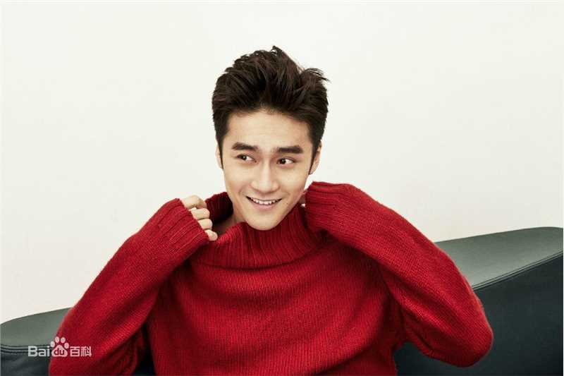 最优质蒋劲夫(Jiang Jinfu)在《Vouge Me》中的相册