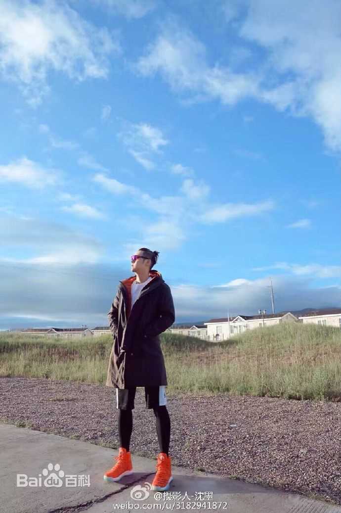 蒋劲夫(Jiang Jinfu)搜狐名人马拉松壁纸壁纸