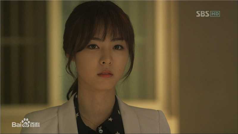 李沇熹(（Lee Yeon Hee）)剧照