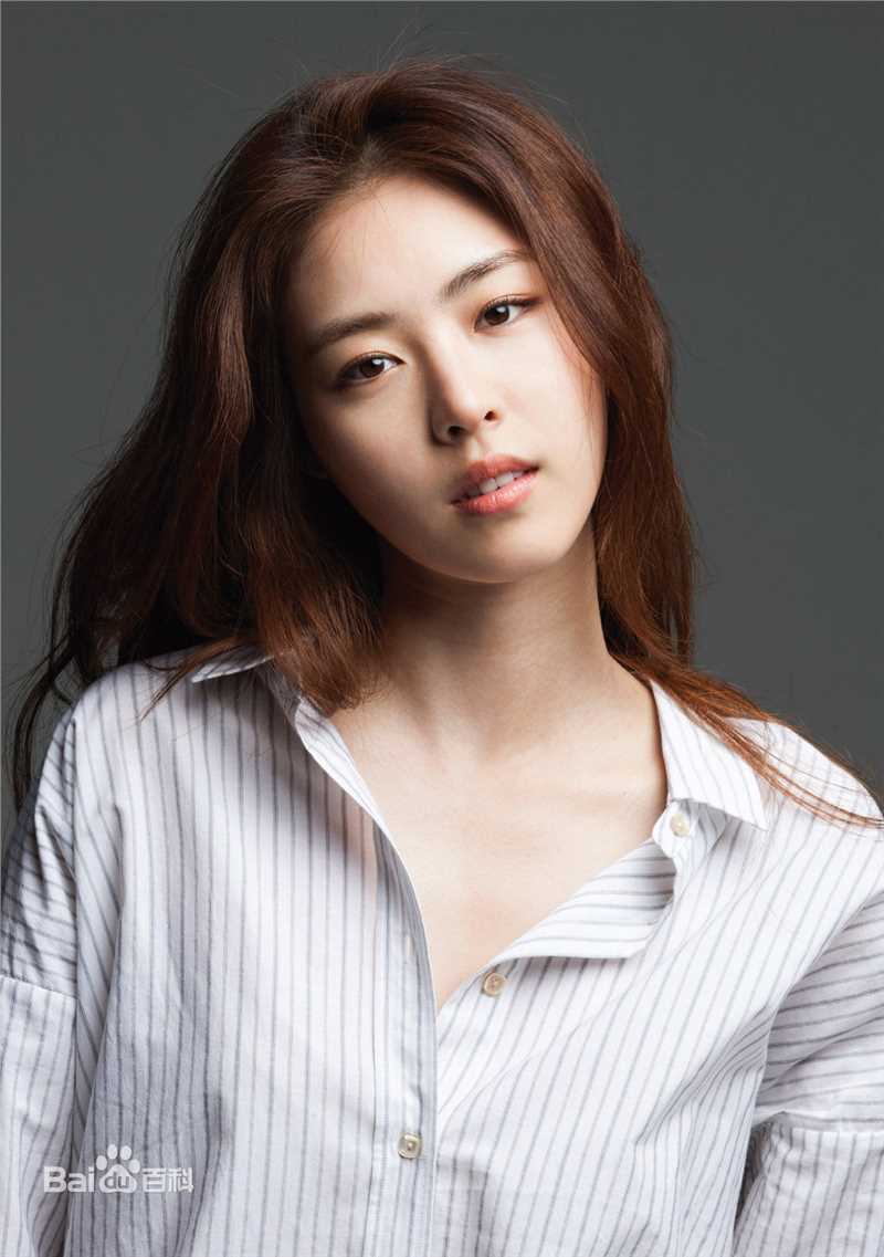 李沇熹(（Lee Yeon Hee）)剧照