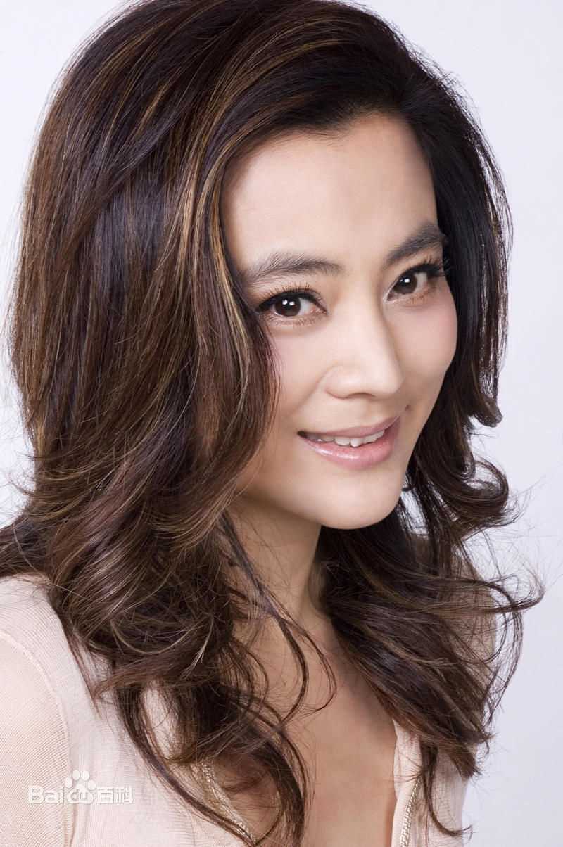 李玲玉(Li Ling Yu)最新图集