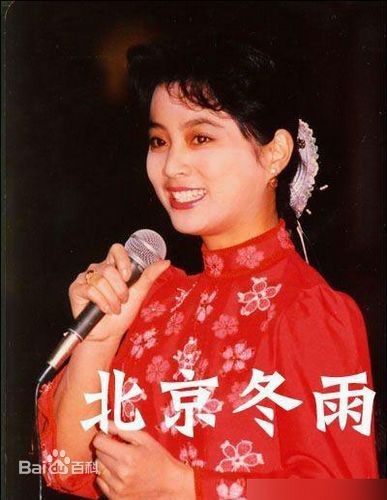 李玲玉(Li Ling Yu)旧照前后照片