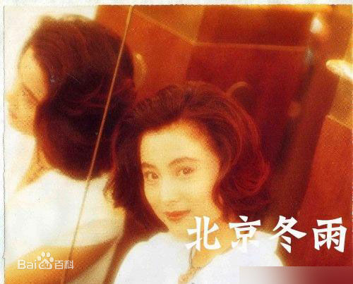 李玲玉(Li Ling Yu)旧照前后照片