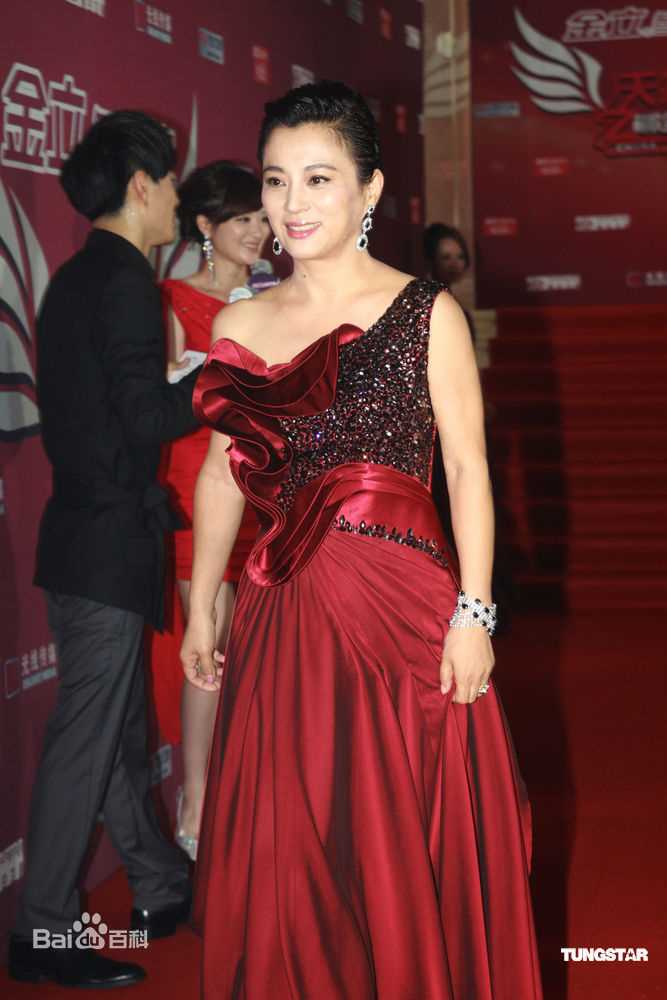 最全李玲玉(Li Ling Yu)精彩图册