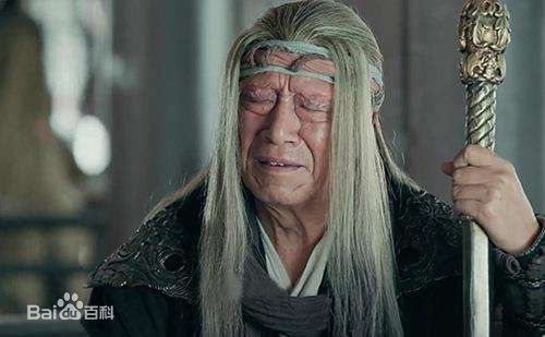 王奎荣剧照