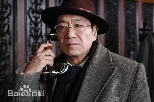 王奎荣剧照