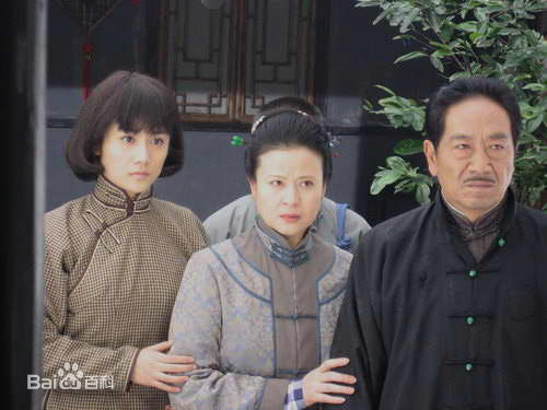 王奎荣最优质剧照