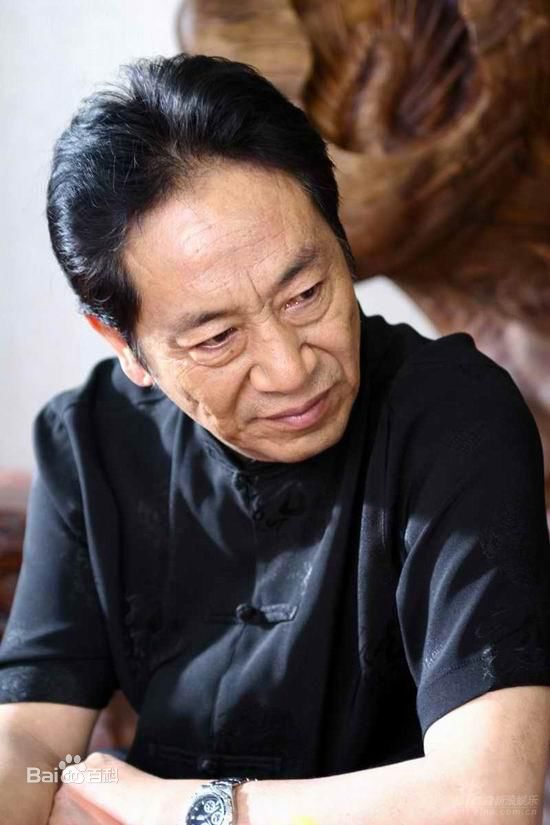 王奎荣最优质剧照