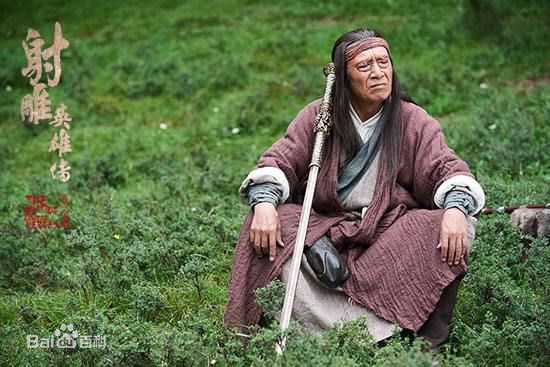 王奎荣最优质剧照