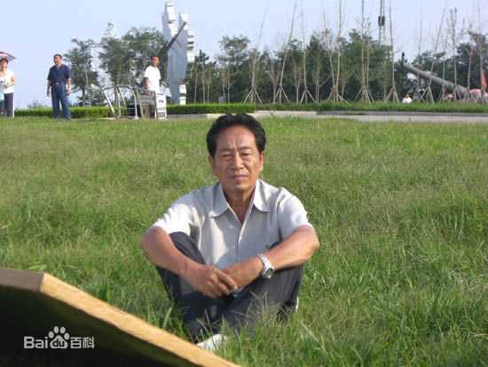 高清王奎荣图片