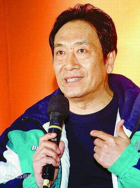 高清王奎荣图片