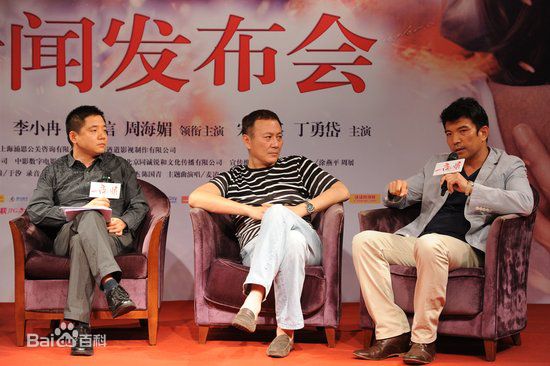 最新李小冉精彩图册