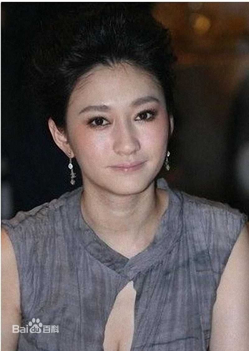 最新李小冉精彩图册