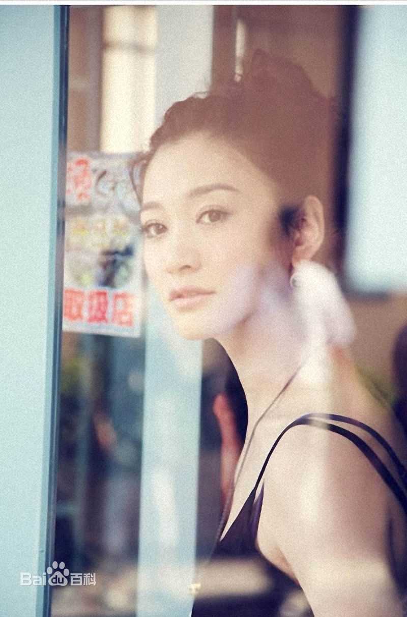 最新李小冉精彩图册