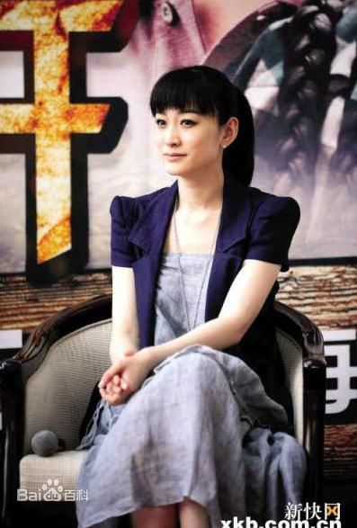 最新李小冉精彩图册