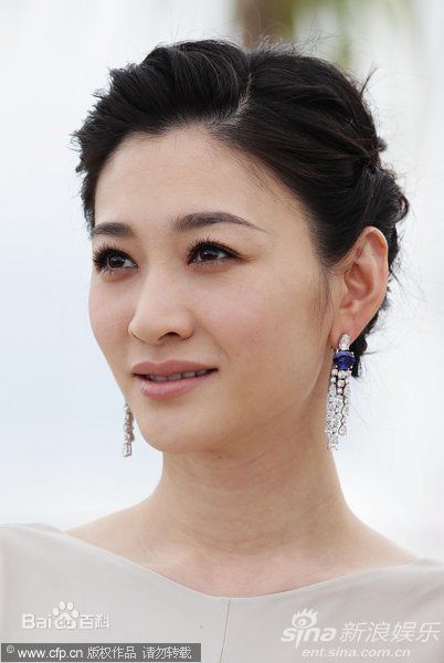 最优质李小冉精彩图册