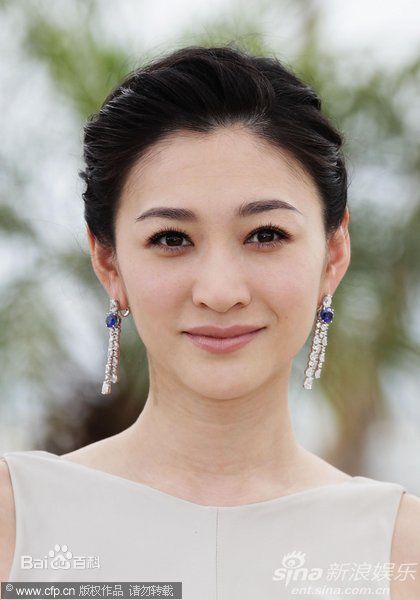 最优质李小冉精彩图册