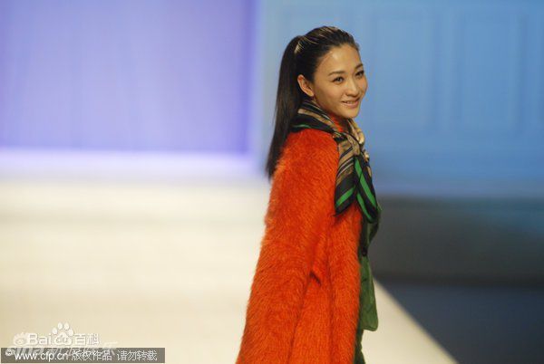最优质李小冉精彩图册